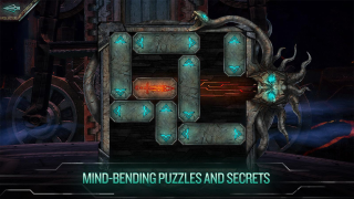 Download Godfire: Rise of Prometheus Game aksi untuk Android tangkapan layar 7