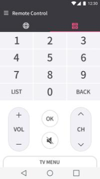 Download LG TV Plus Hiburan untuk Android tangkapan layar 4