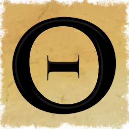 Logo The Talos Principle
