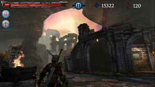 Download Horn Game aksi untuk Android tangkapan layar 2