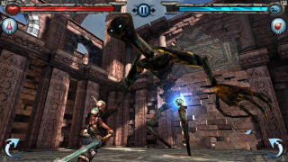 Download Horn Game aksi untuk Android tangkapan layar 3