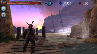 Download Horn Game aksi untuk Android tangkapan layar 4