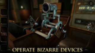 Download The Room Three Teka-teki untuk Android tangkapan layar 2