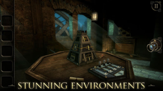 Download The Room Three Teka-teki untuk Android tangkapan layar 3