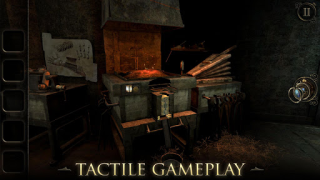 Download The Room Three Teka-teki untuk Android tangkapan layar 4