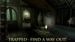 Download The Room Three Teka-teki untuk Android tangkapan layar 5
