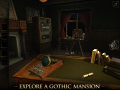 Download The Room Three Teka-teki untuk Android tangkapan layar 6