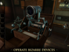 Download The Room Three Teka-teki untuk Android tangkapan layar 7