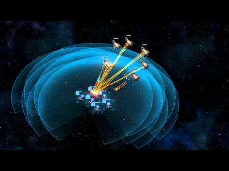 VEGA Conflict