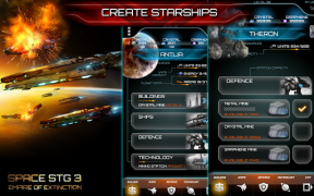 Download Space STG 3 Strategi untuk Android tangkapan layar 2