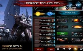 Download Space STG 3 Strategi untuk Android tangkapan layar 4