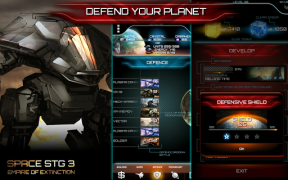 Download Space STG 3 Strategi untuk Android tangkapan layar 6
