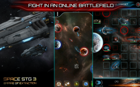 Download Space STG 3 Strategi untuk Android tangkapan layar 7