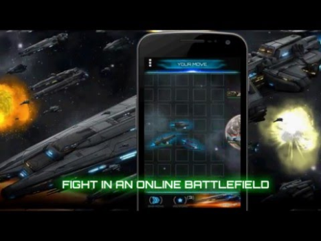 Download Space STG 3 Strategi untuk Android tangkapan layar 8