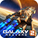 Download  Galaxy Reavers 2 - Space RTS