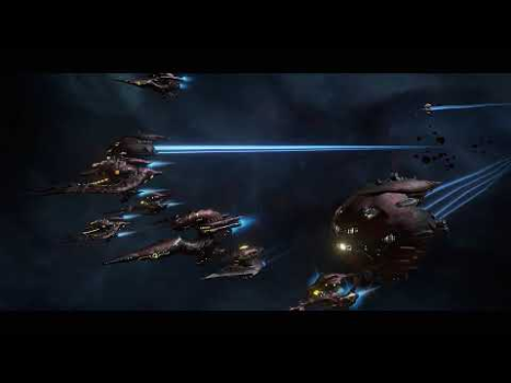 Download Galaxy Reavers 2 - Space RTS Strategi untuk Android tangkapan layar 8