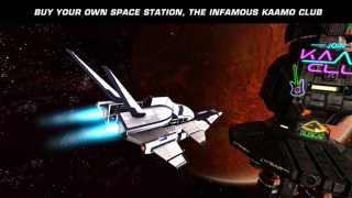 Download Galaxy on Fire 2™ HD Arkade untuk Android tangkapan layar 4