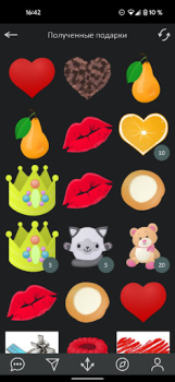 Download 7 heaven Kencan untuk Android tangkapan layar 4