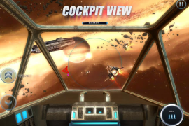 Download Strike Wing: Raptor Rising Simulator untuk Android tangkapan layar 2