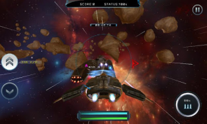 Download Strike Wing: Raptor Rising Simulator untuk Android tangkapan layar 7