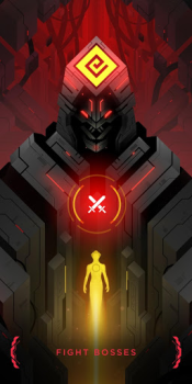 Download Hyperforma Arkade untuk Android tangkapan layar 6