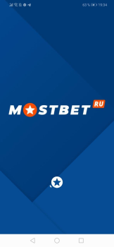 Download Mostbet Hiburan untuk Android tangkapan layar 4