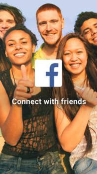 Download Facebook Lite Sosial untuk Android