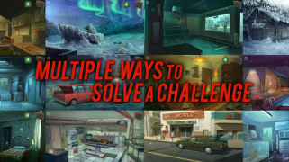 Download Nobodies: Murder Cleaner Petualangan untuk Android tangkapan layar 2