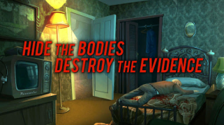 Download Nobodies: Murder Cleaner Petualangan untuk Android tangkapan layar 5