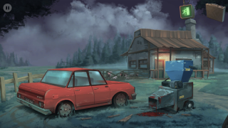 Download Nobodies: Murder Cleaner Petualangan untuk Android tangkapan layar 6