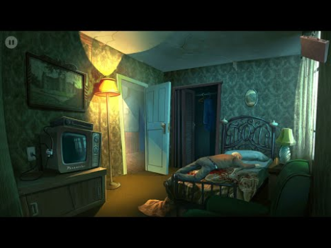 Download Nobodies: Murder Cleaner Petualangan untuk Android tangkapan layar 8