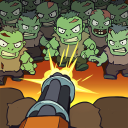 Download  Zombie Idle Defense