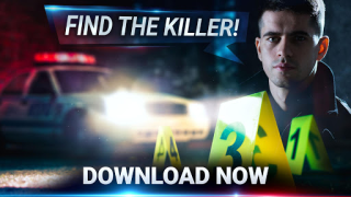 Download Duskwood - Detective Story Game peran untuk Android tangkapan layar 4