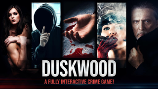 Download Duskwood - Detective Story Game peran untuk Android tangkapan layar 7