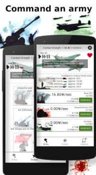 Download Idle Civilization: World Story Strategi untuk Android tangkapan layar 3