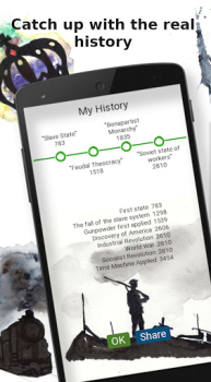 Download Idle Civilization: World Story Strategi untuk Android tangkapan layar 4