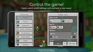 Download Toolbox for Minecraft: PE Alat untuk Android tangkapan layar 2