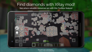 Download Toolbox for Minecraft: PE Alat untuk Android tangkapan layar 3