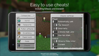 Download Toolbox for Minecraft: PE Alat untuk Android tangkapan layar 4