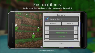 Download Toolbox for Minecraft: PE Alat untuk Android tangkapan layar 5