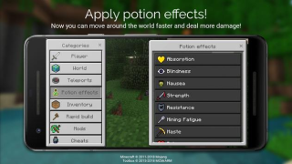 Download Toolbox for Minecraft: PE Alat untuk Android tangkapan layar 6