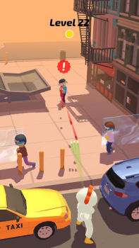 Download Epic Prankster: Hide and shoot Game aksi untuk Android tangkapan layar 2