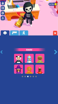 Download Epic Prankster: Hide and shoot Game aksi untuk Android tangkapan layar 6