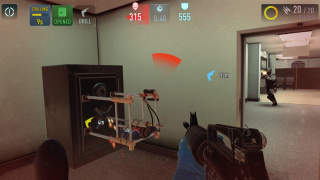 Download PAYDAY Game aksi untuk Android tangkapan layar 2