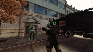 Download PAYDAY Game aksi untuk Android tangkapan layar 4