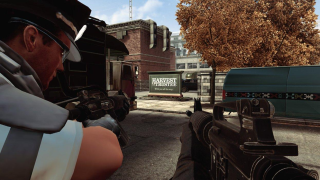 Download PAYDAY Game aksi untuk Android tangkapan layar 5