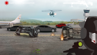 Download Stick Squad: Sniper Guys Game aksi untuk Android tangkapan layar 5