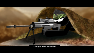 Download Stick Squad: Sniper Guys Game aksi untuk Android tangkapan layar 6