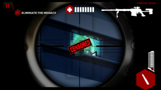 Download Stick Squad: Sniper Guys Game aksi untuk Android tangkapan layar 7