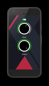 Download Bass Booster For Headphones Musik dan audio untuk Android tangkapan layar 4